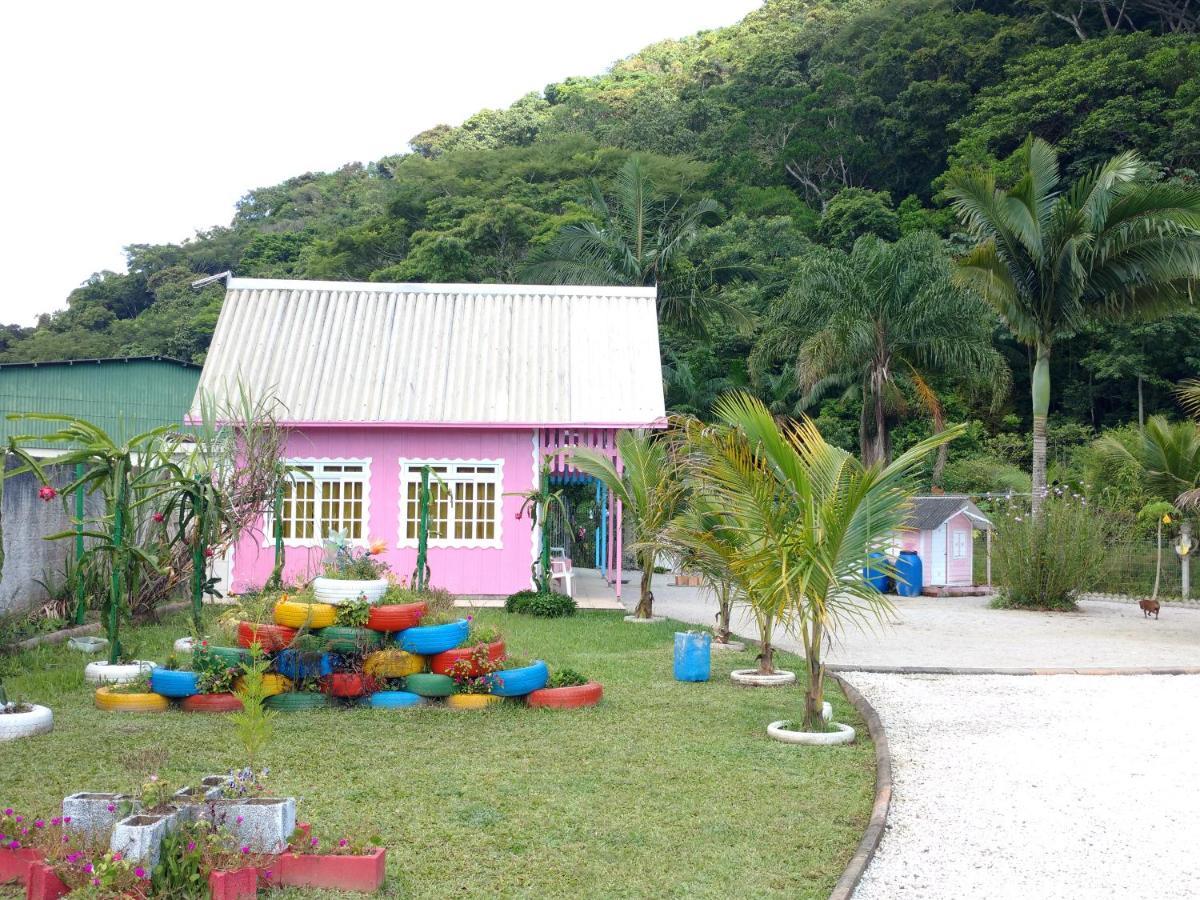 Chale Do Gravata Villa Penha  Exterior photo